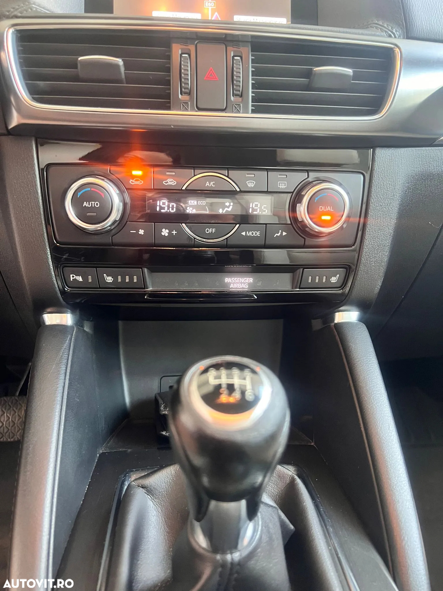 Mazda CX-5 - 12