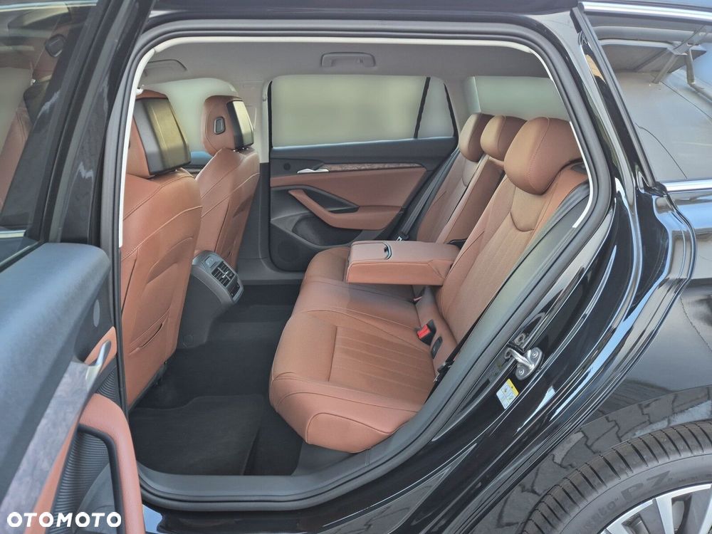 Skoda Superb - 23