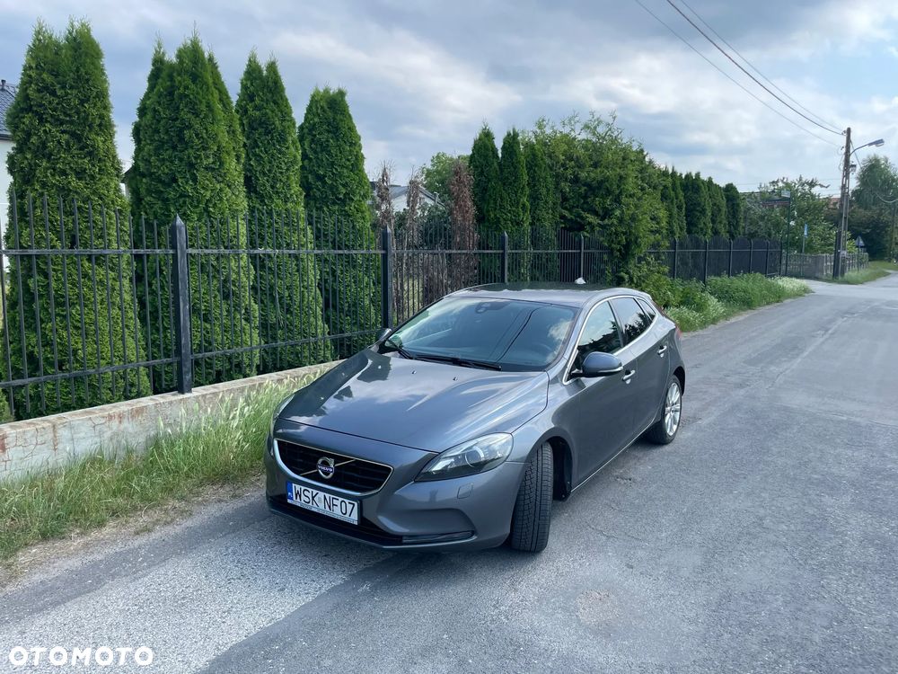 Volvo XC 60 D3 Summum - 7