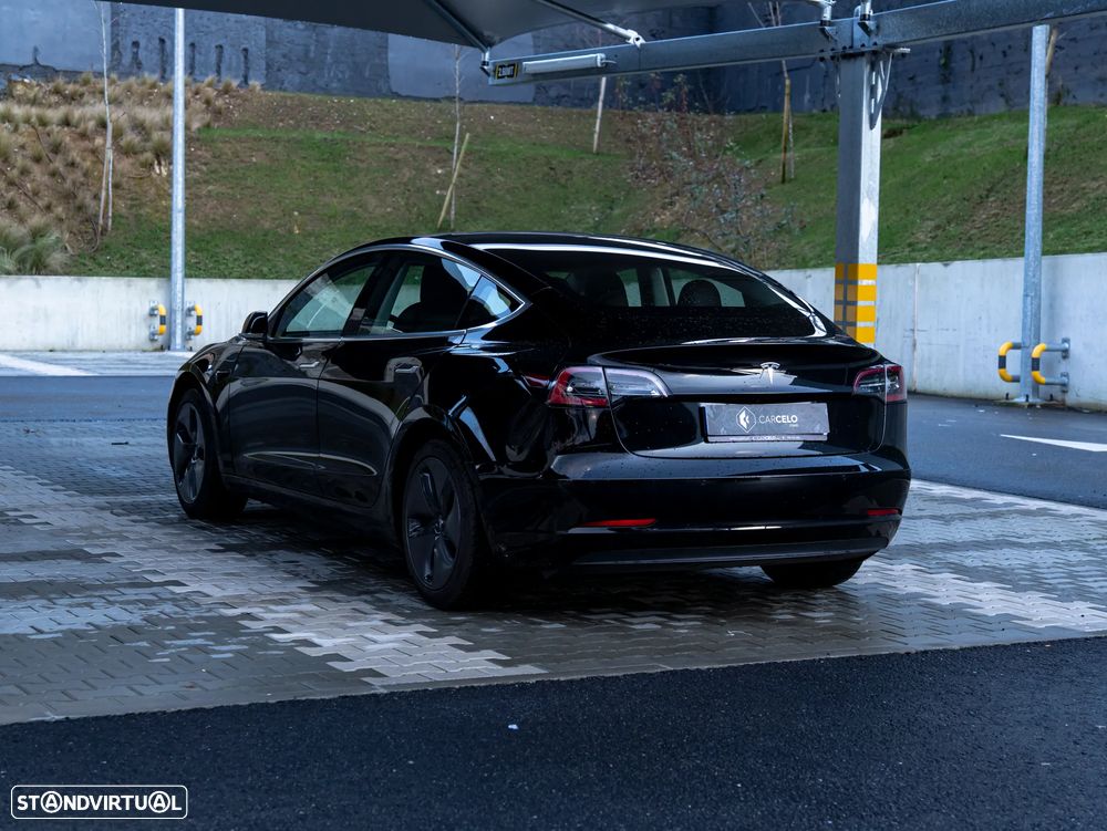 Tesla Model 3 Standard Range Plus RWD - 5