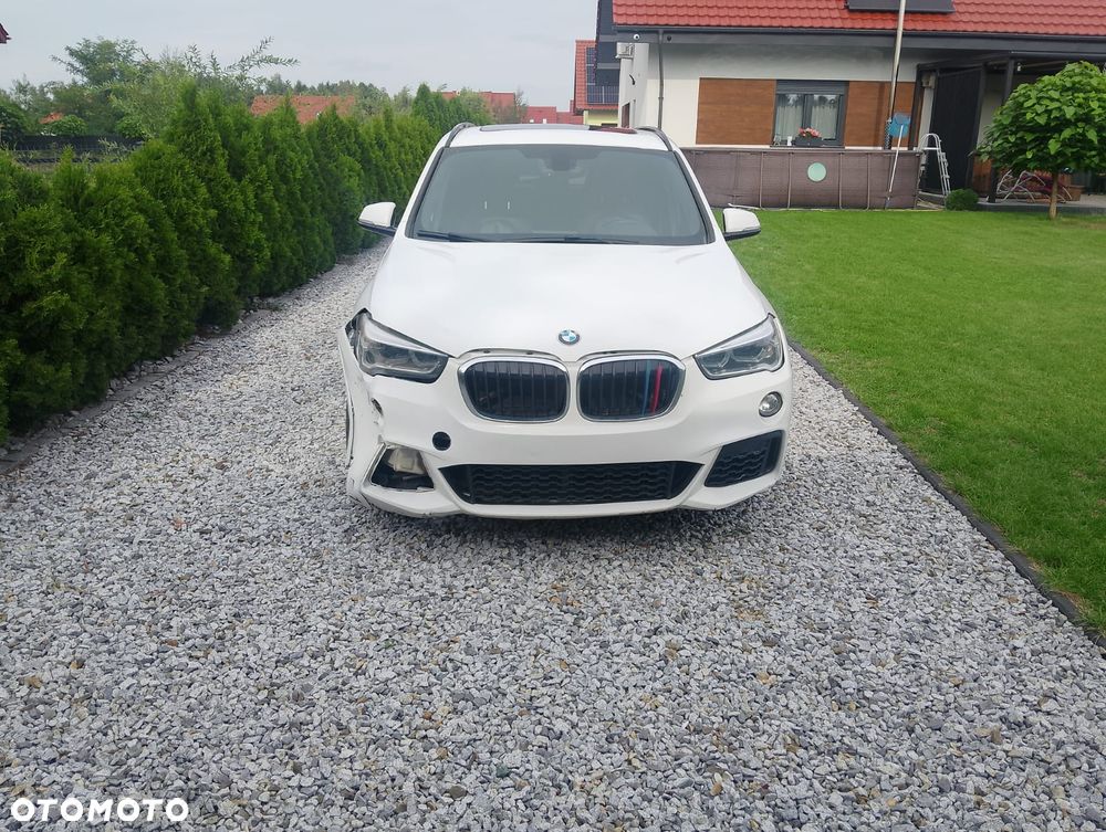 BMW X1 - 2