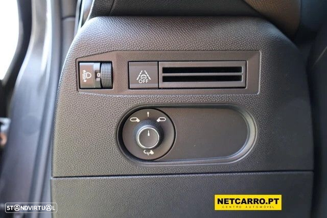 DS DS3 Crossback 1.5 BlueHDi SE Connected Chic - 17