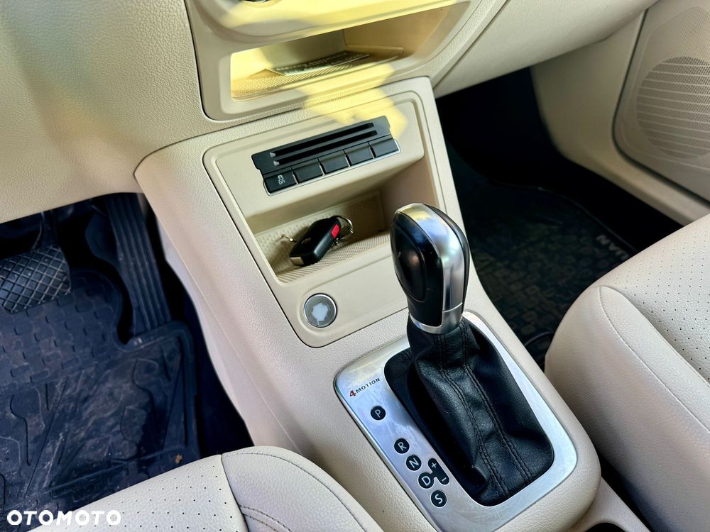 Volkswagen Tiguan 2.0 TSI 4Motion DSG Cup Track & Style - 15