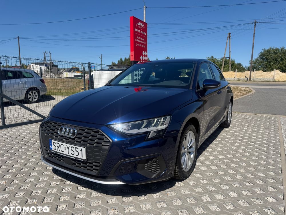 Audi A3 Sportback - 5