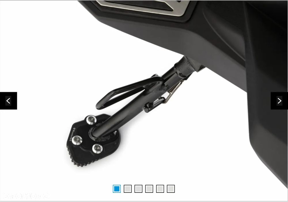 BMW C 400 GT - 6