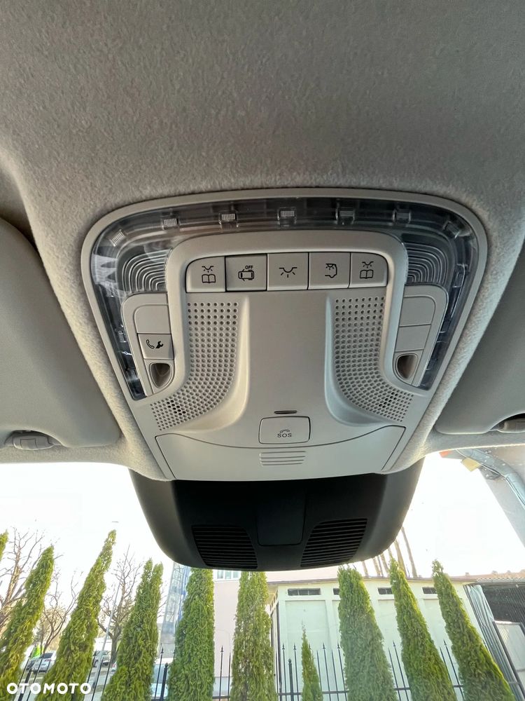Mercedes-Benz VITO 116 cdi - 17