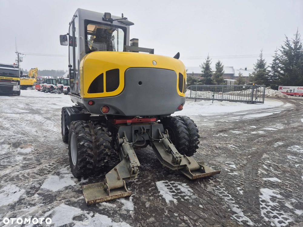 Wacker Neuson 9503 - 5