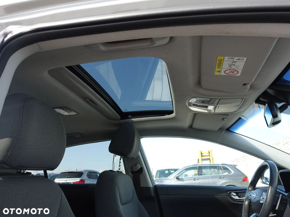 Hyundai IONIQ plug-in hybrid Premium - 7