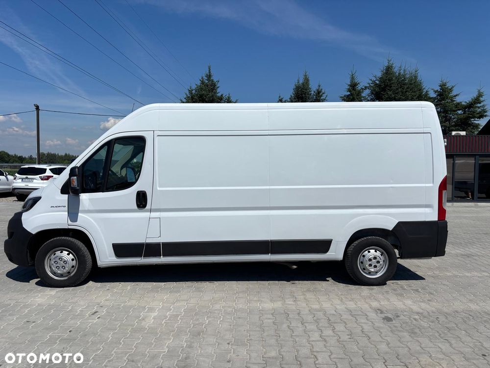 Fiat DUCATO - 5