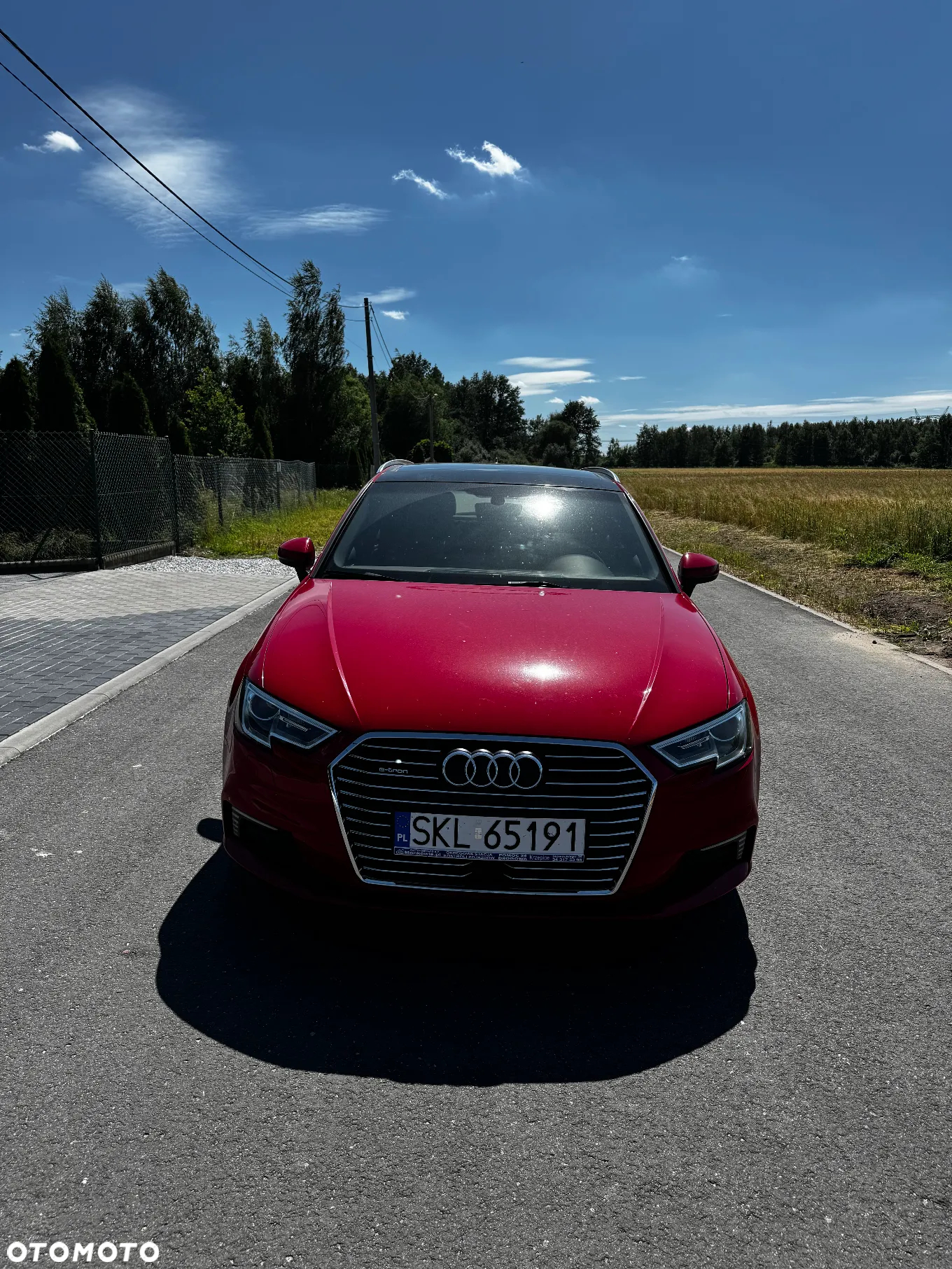 Audi A3 - 8