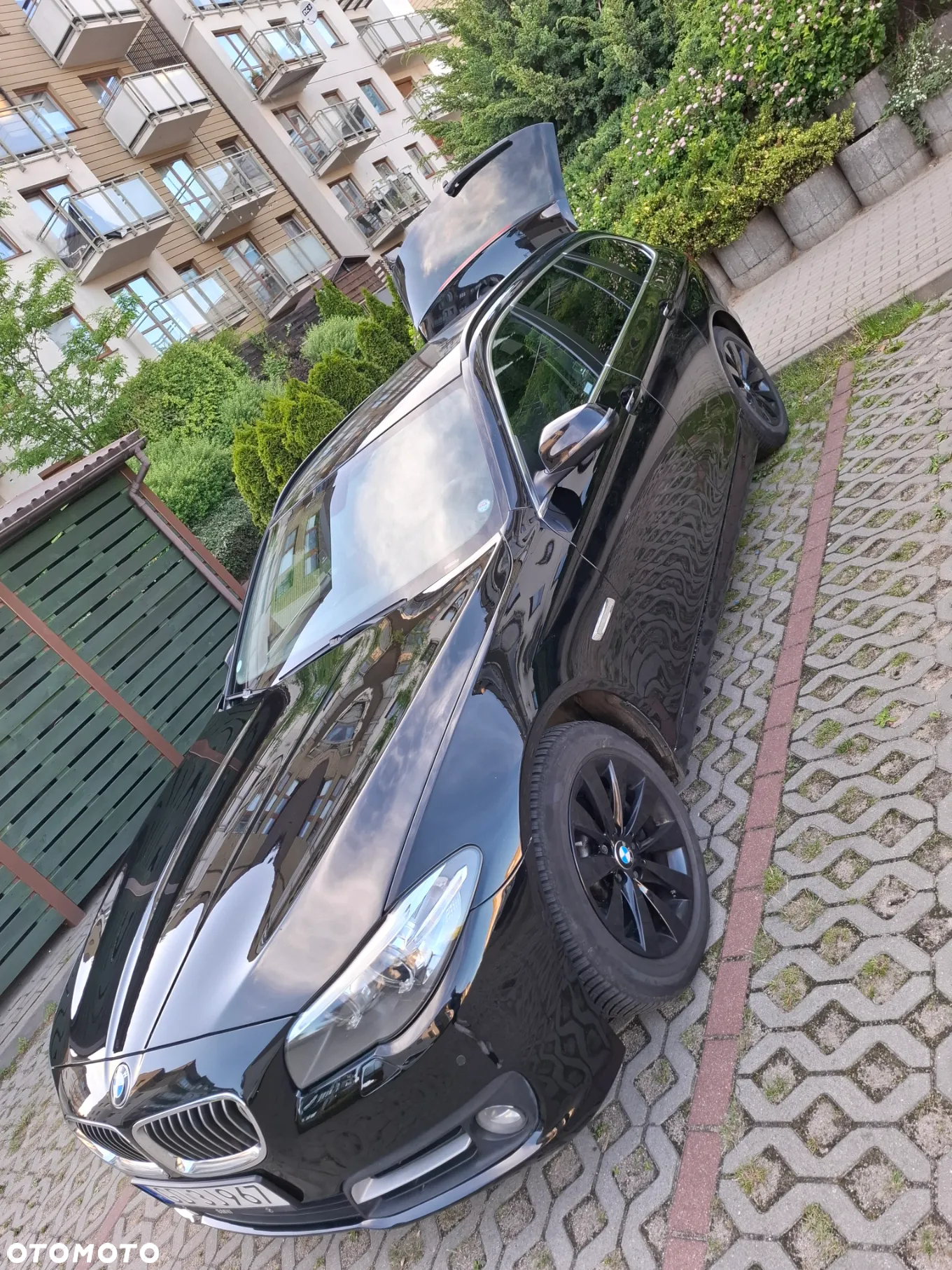 BMW Seria 5 520d xDrive Touring - 10