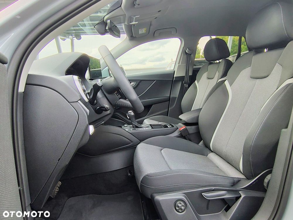 Audi Q2 35 TFSI Advanced S tronic - 18