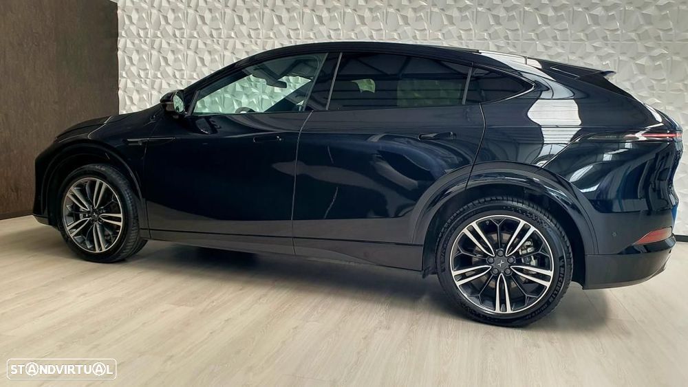 Xpeng G6 87.5 kWh AWD Performance - 14