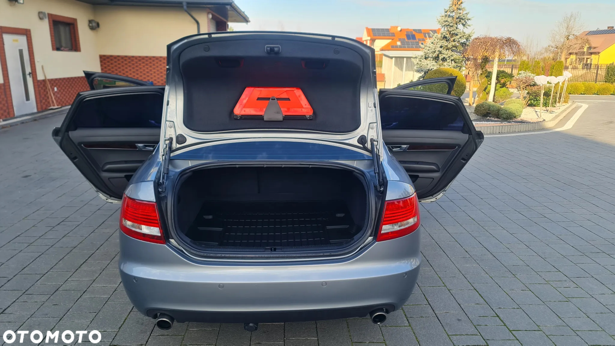 Audi A6 2.0 TFSI - 13