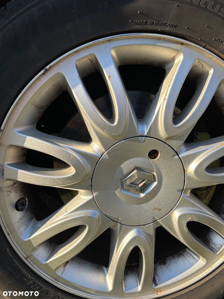 Renault Laguna 2.0 Turbo Privilege - 11