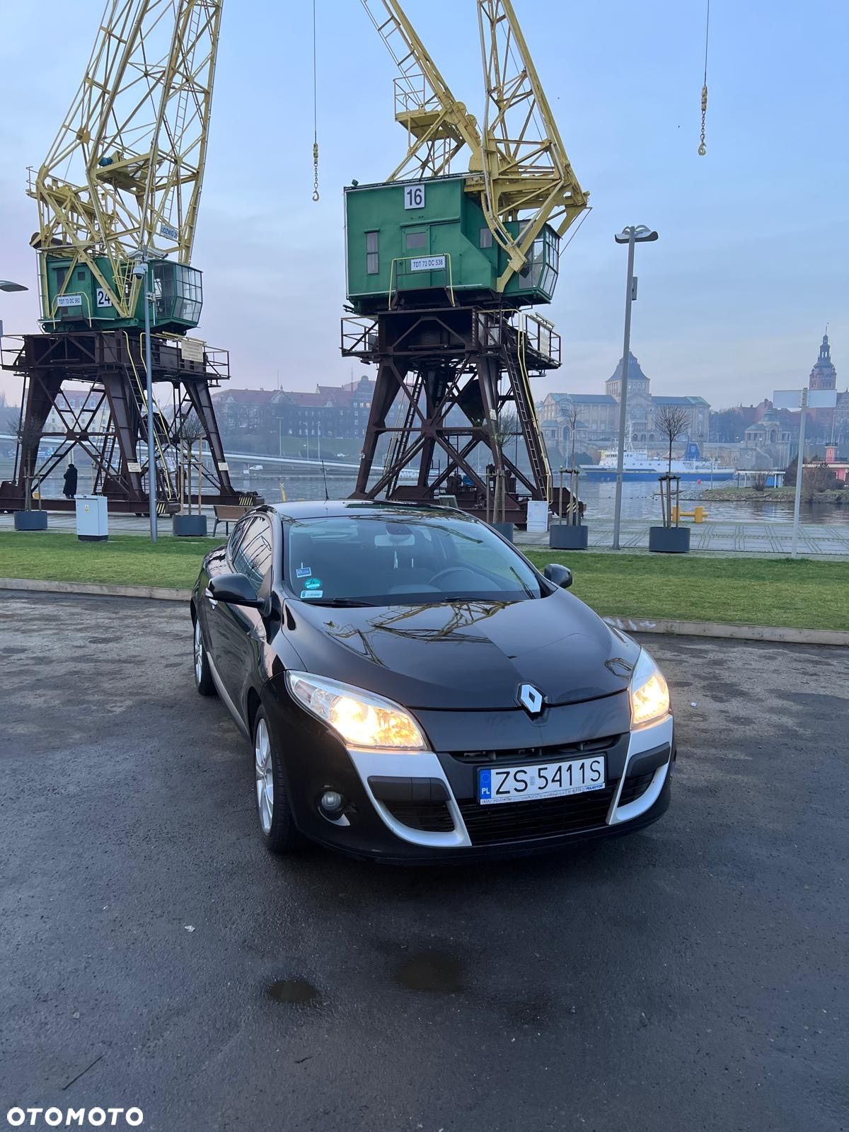 Renault Megane 1.4 16V TCE Dynamique - 1