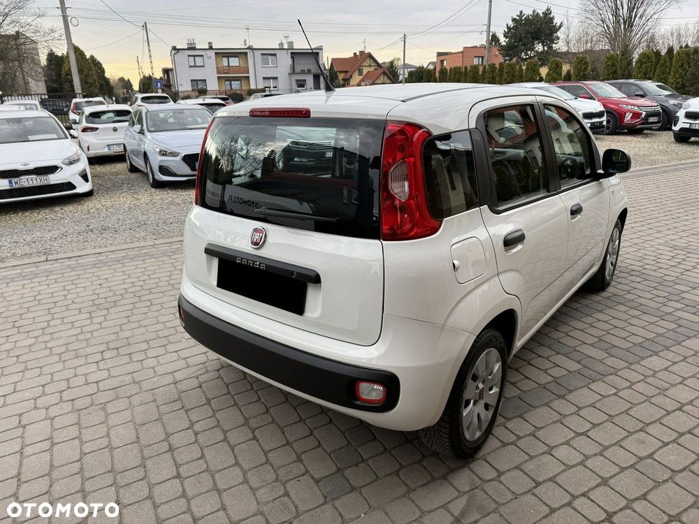 Fiat Panda 1.2 Easy - 7