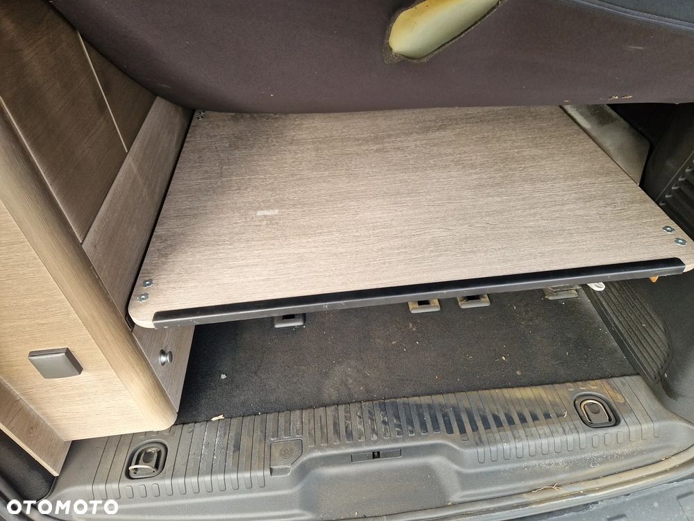 Citroën SpaceTourer Pössl Campster - 26