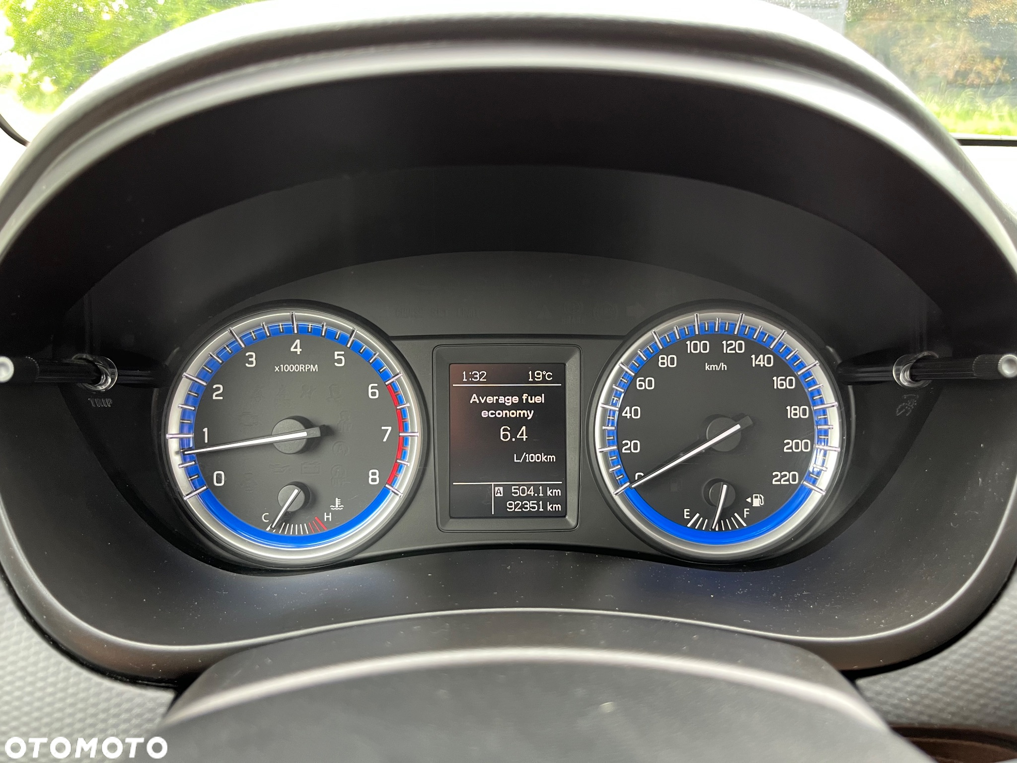 Suzuki SX4 1.6 Premium - 35