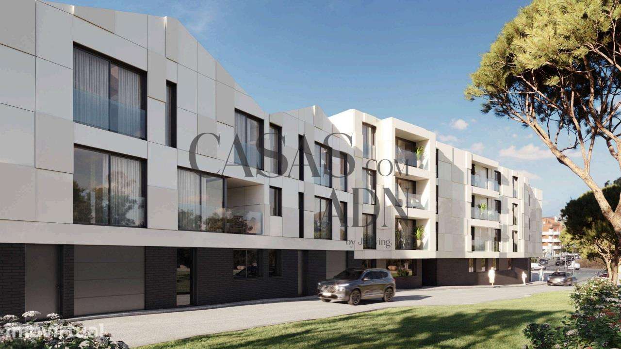 Apartamento T2 situado na Forca - ICON FLORA - AVEIRO - Grande imagem: 5/19