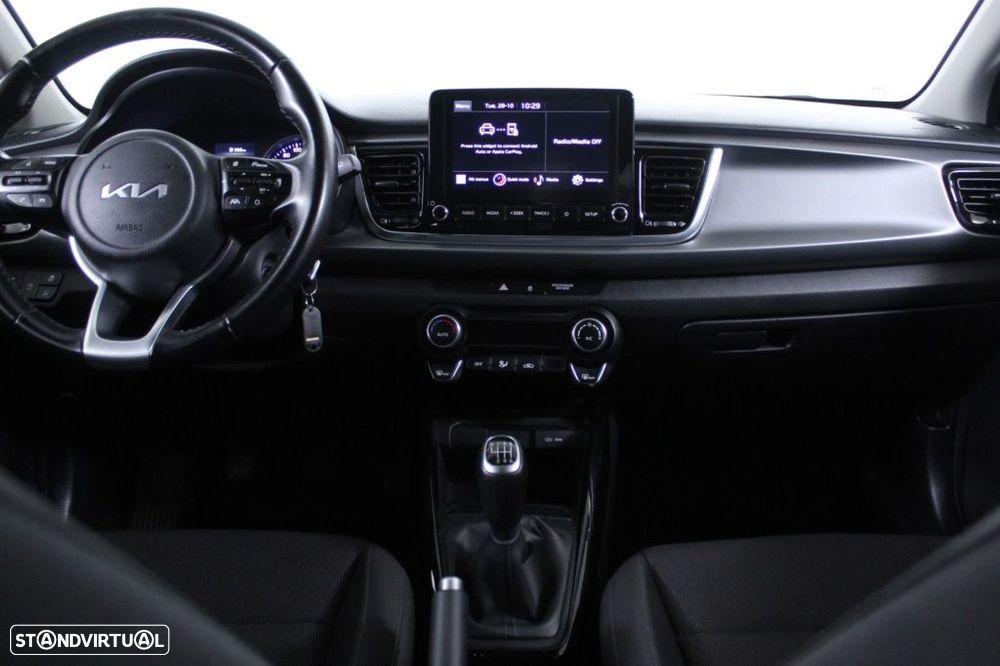 Kia Rio 1.0 T-GDi Drive - 17