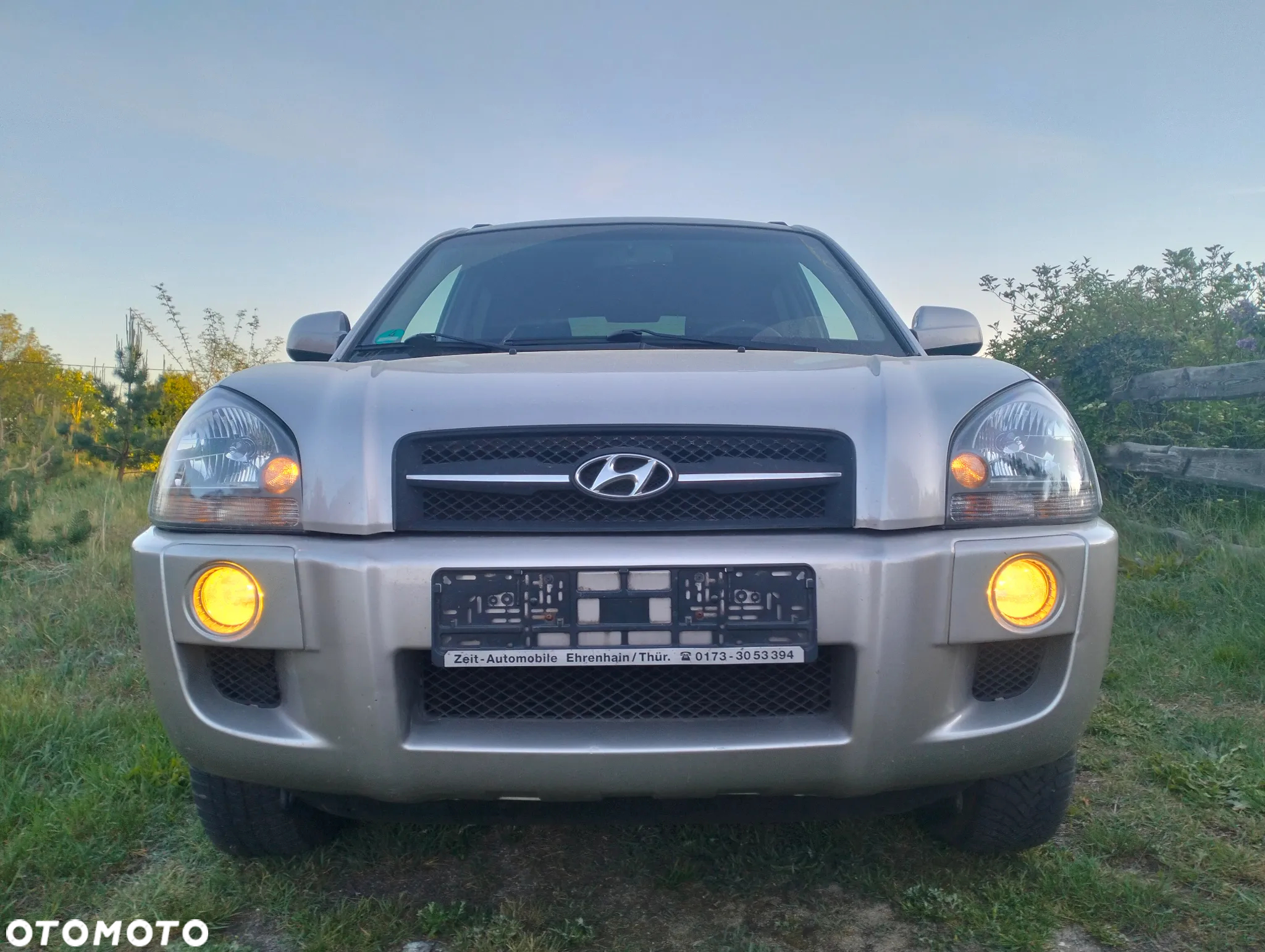 Hyundai Tucson - 15