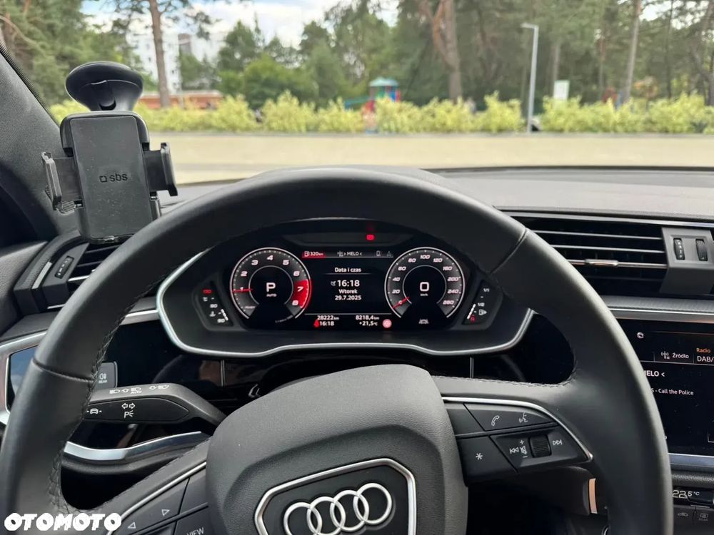 Audi Q3 35 TFSI S line S tronic - 4