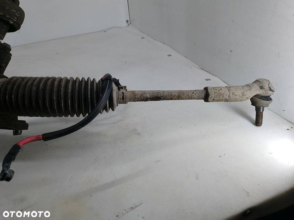 MAGLOWNICA PRZEKŁADNIA  ELEKTRYCZNA VW GOLF V 1K1423051CJ 1.9 TDI - 5