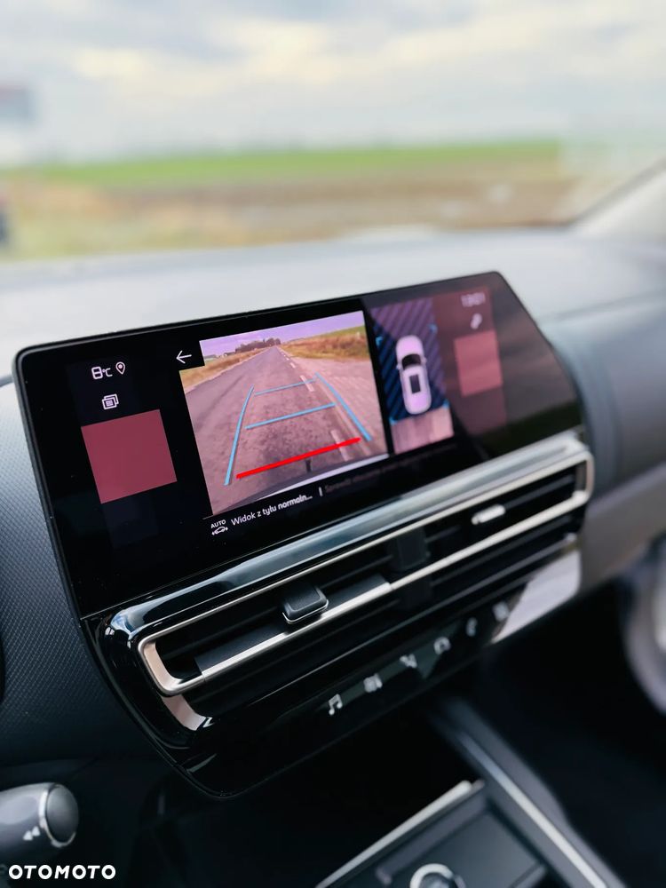 Citroën C5 Aircross 1.2 PureTech Shine Pack EAT8 - 21