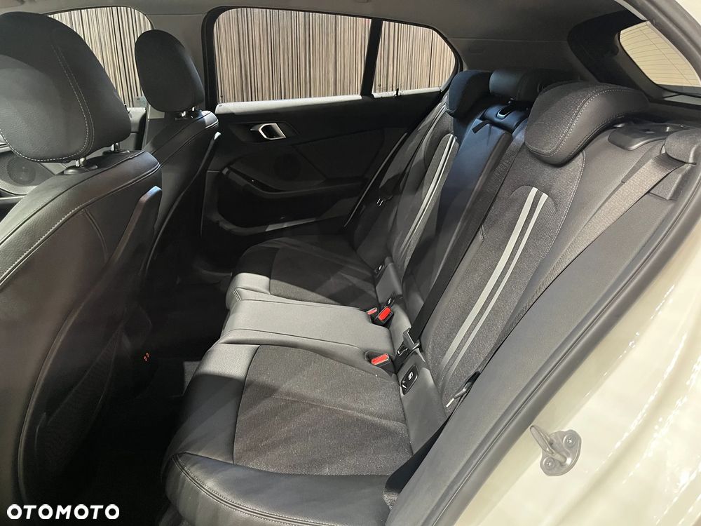 BMW Seria 1 120d Advantage - 20