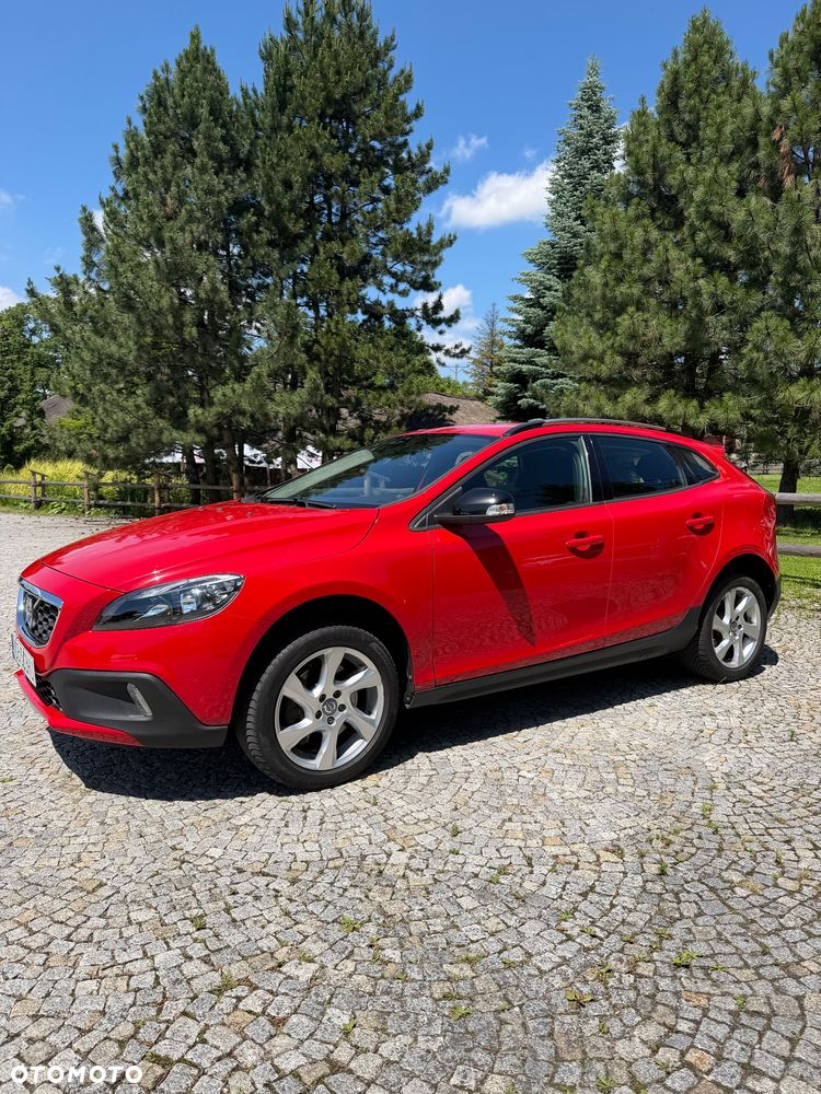Volvo V40 Cross Country T4 AWD Ocean Race - 4