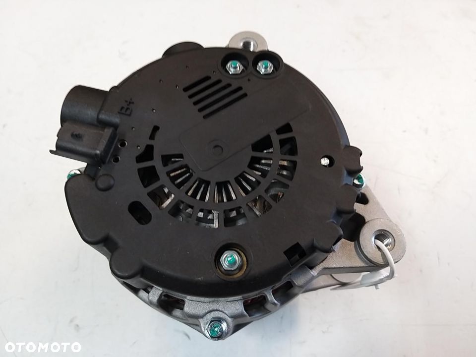 Alternator (14V, 180A) CITROEN BERLINGO, BERLINGO MULTISPACE, C4, C4 GRAND PICASSO  c5 - 4