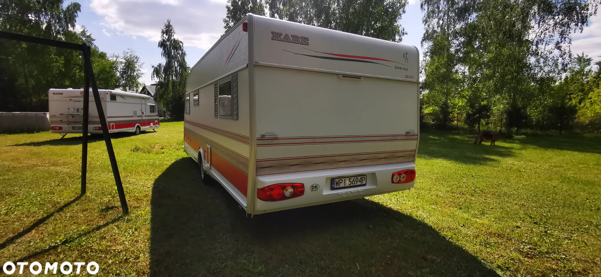 Kabe Safir GLE 620 KS - 6