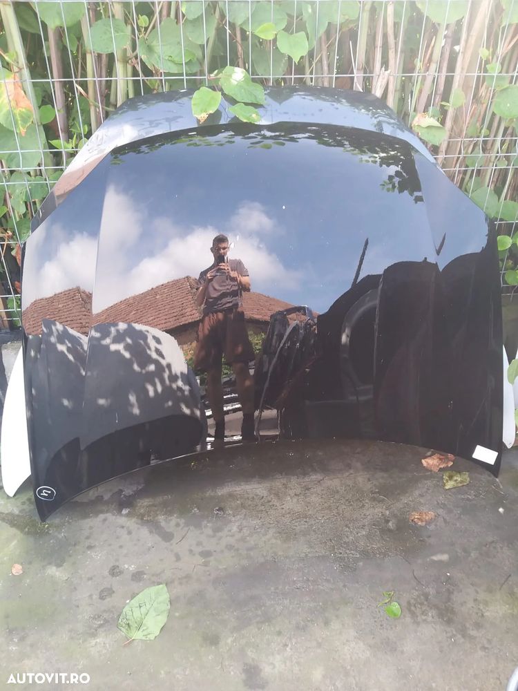 Fata Completa pentru Volkswagen Golf 5 din 2008 Automat DSG 2.0 TDI, cod motor: BMN - 7