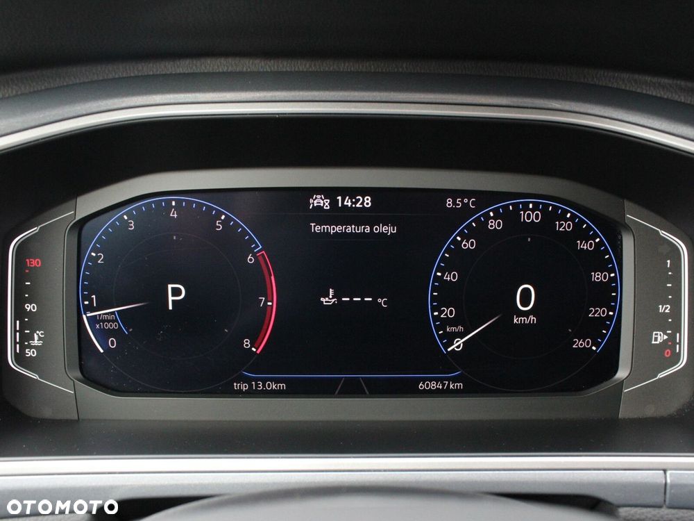 Volkswagen T-Roc 1.5 TSI Style DSG - 17