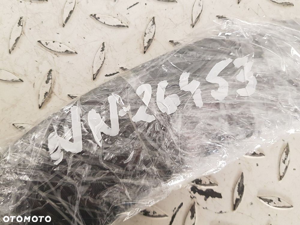 NOWA ORYGINALNA LISTWA BŁOTNIKA LEWA PRZEDNIA HYUNDAI I3O X-ROAD  MS-DESIGN 07-12 - 6