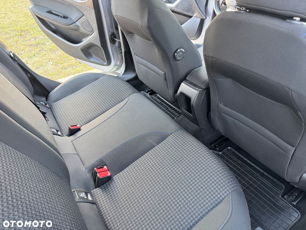 Peugeot 308 1.5 BlueHDi Business Line S&S - 7