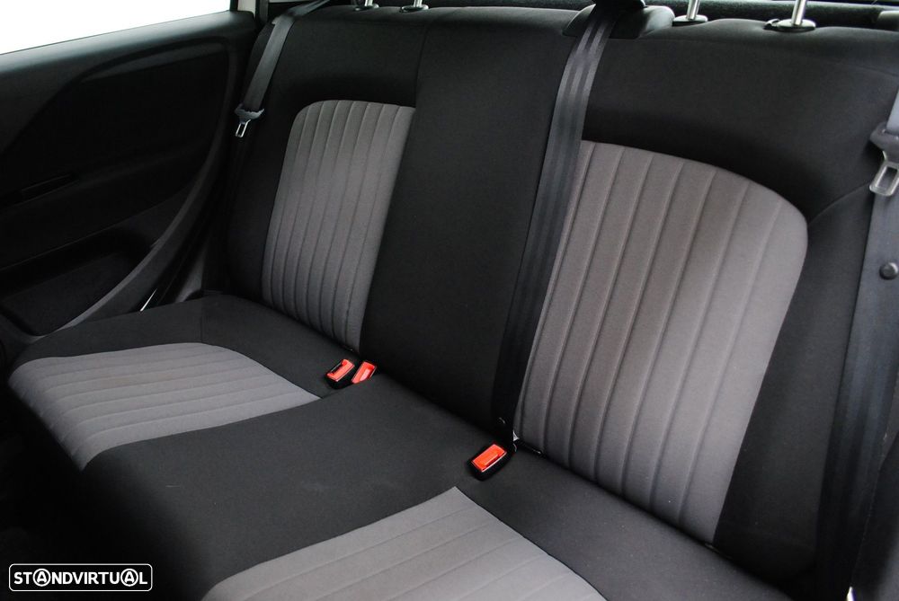 Fiat Punto 1.2 Easy Start&Stop - 20