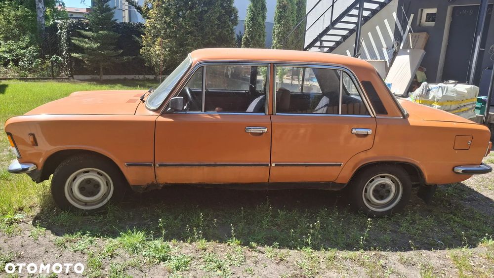 Fiat 125p - 2