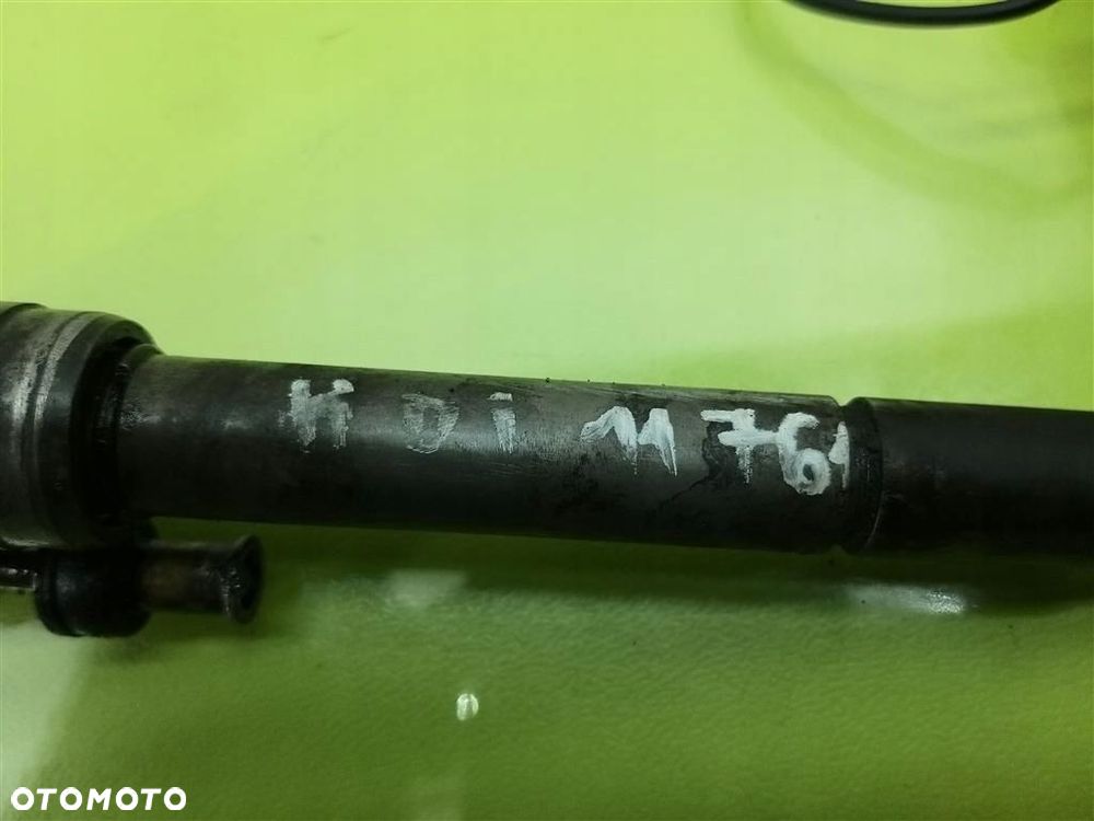 Komplet wtrysków wtryski BMW E46 1998-2007 2,0 D 0432191398 ORYGINAŁ - 4