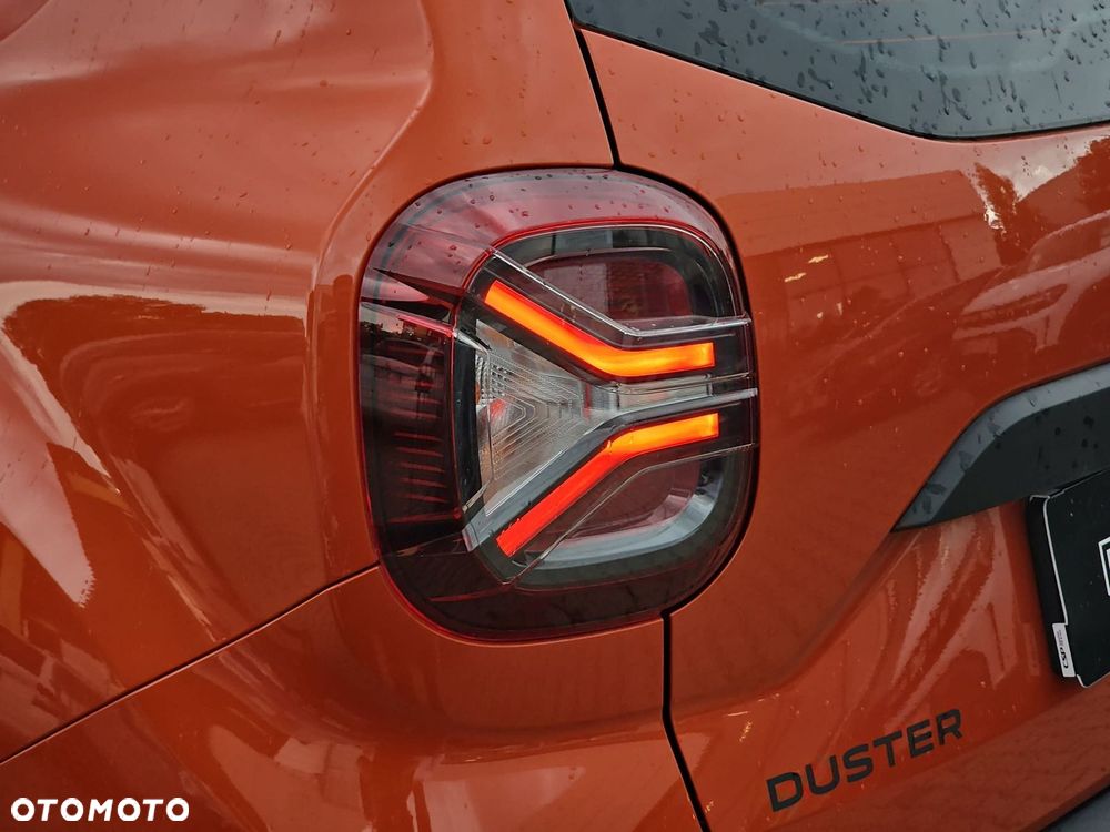 Dacia Duster - 25