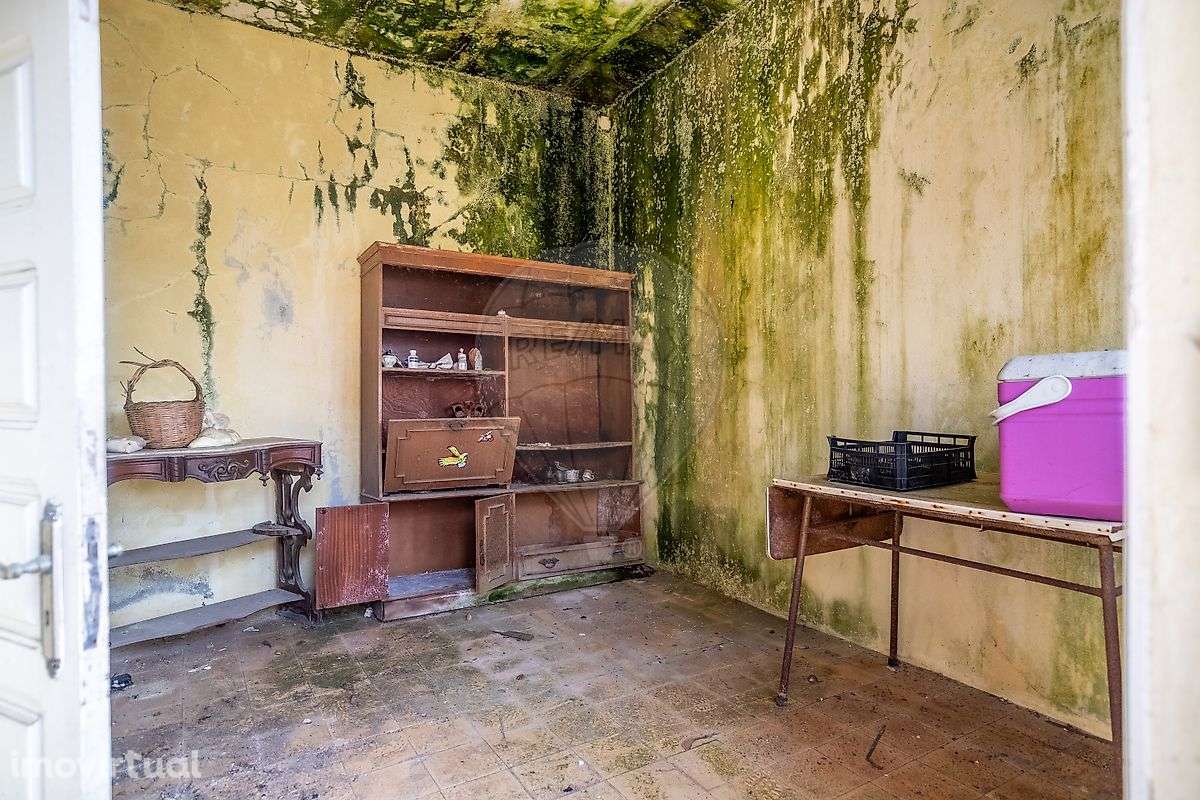 Moradia T4 para venda - Grande imagem: 4/24