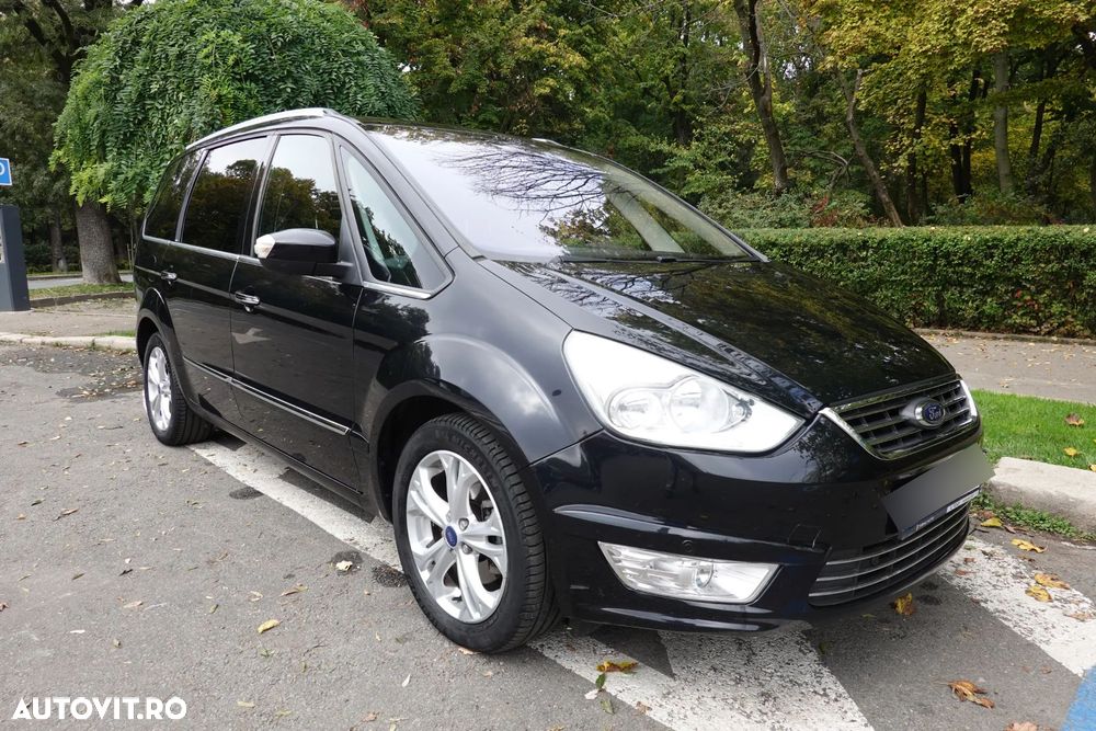 Ford Galaxy - 17
