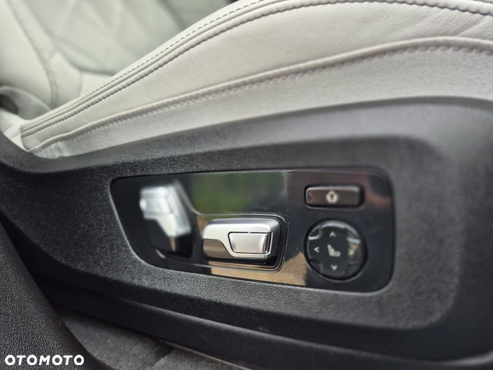BMW X5 xDrive30d - 12