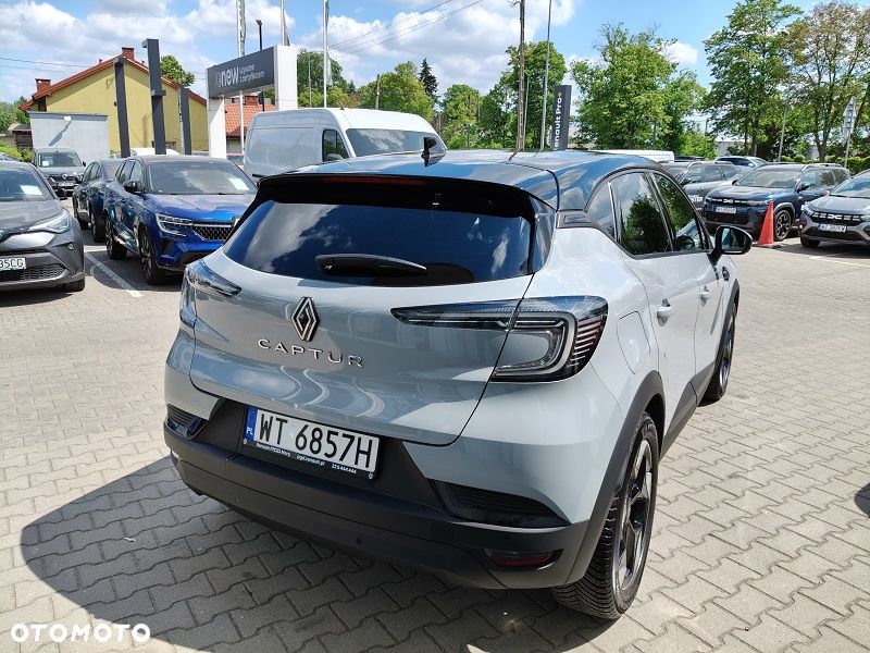 Renault Captur 1.0 TCe Techno - 12