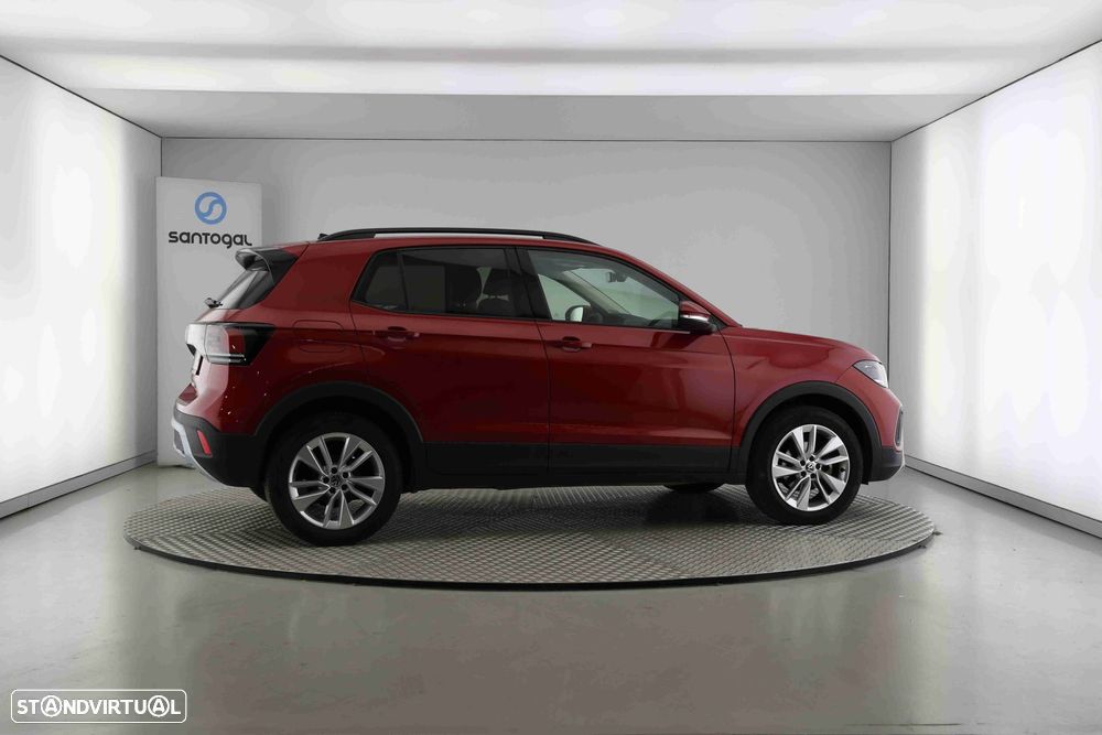 VW T-Cross 1.0 TSI Urban - 5