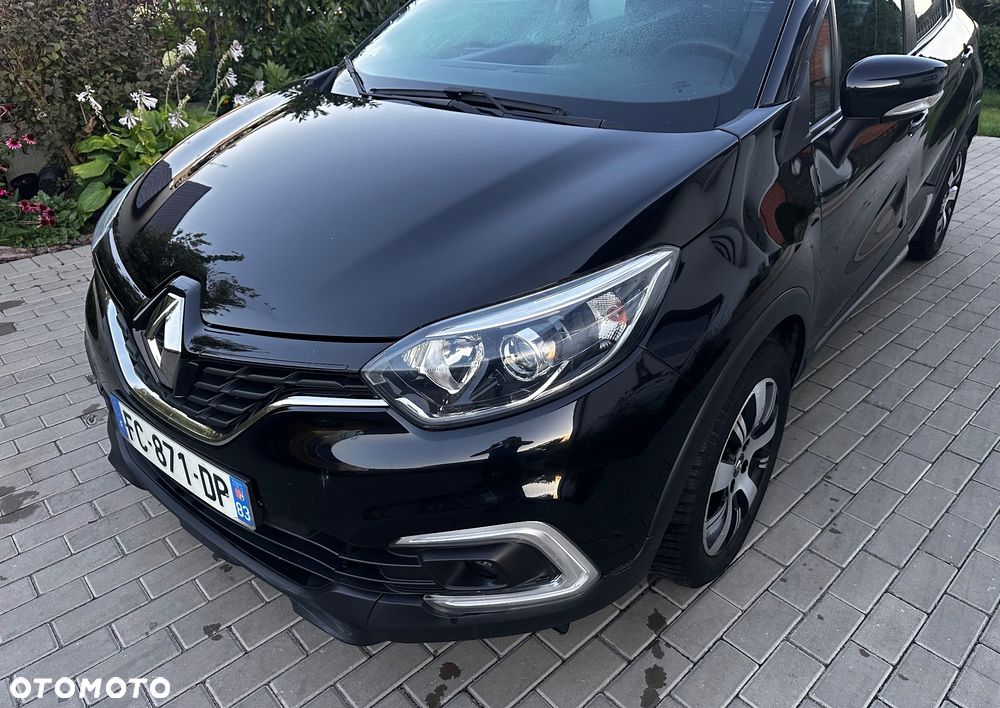 Renault Captur (ENERGY) dCi 90 INTENS - 13