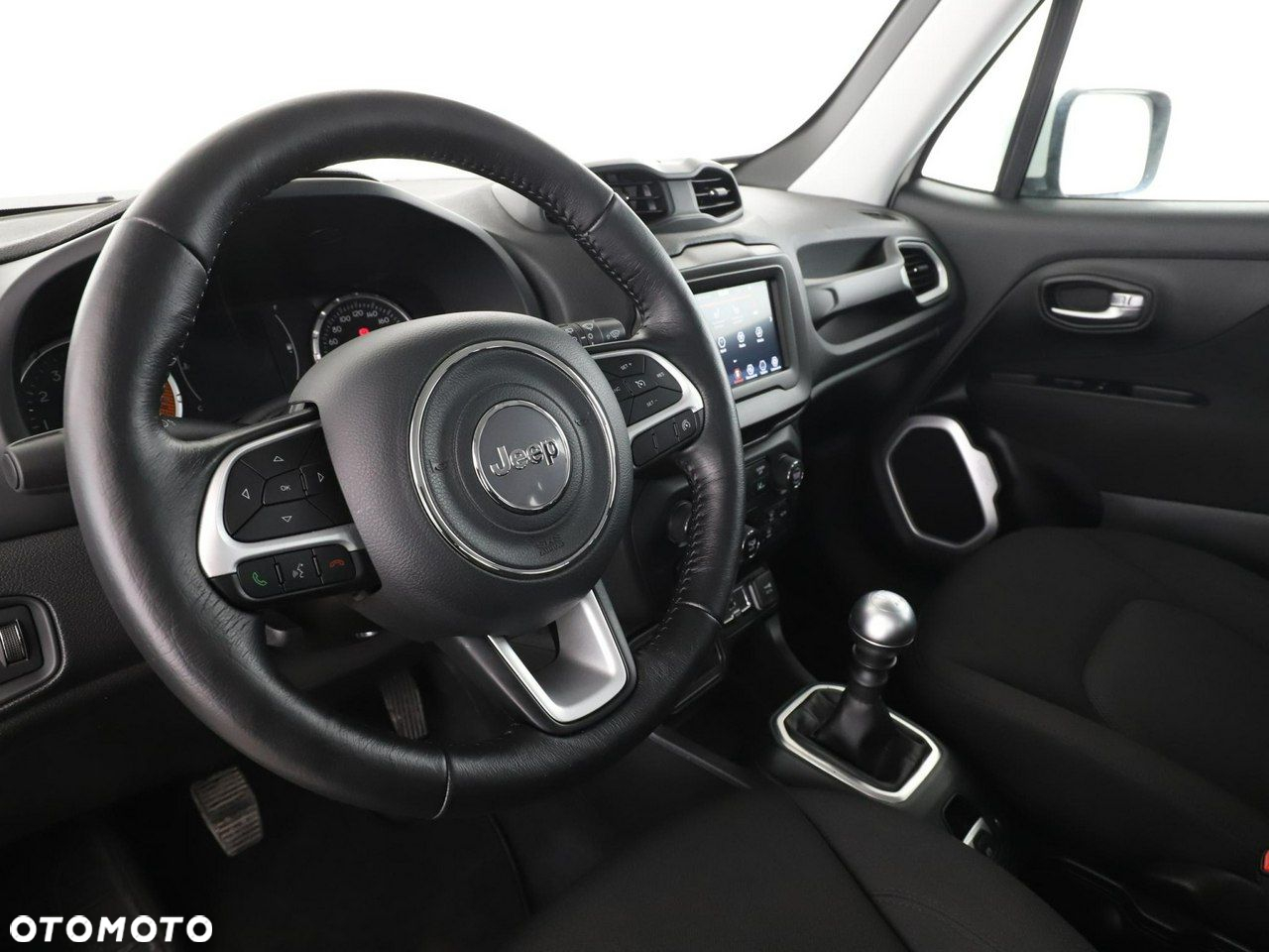 Jeep Renegade 1.0 GSE T3 Turbo Longitude FWD S&S - 14