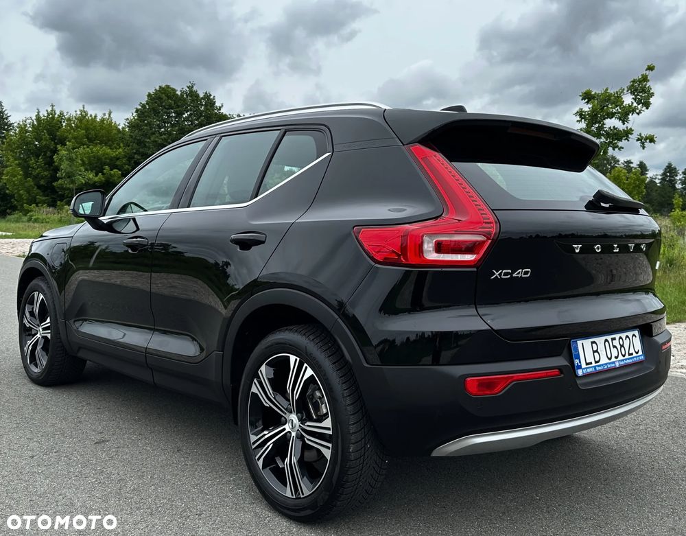 Volvo XC 40 - 4
