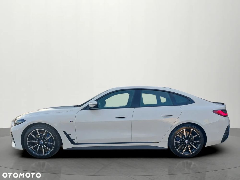 BMW Seria 4 430i xDrive M Sport sport - 4